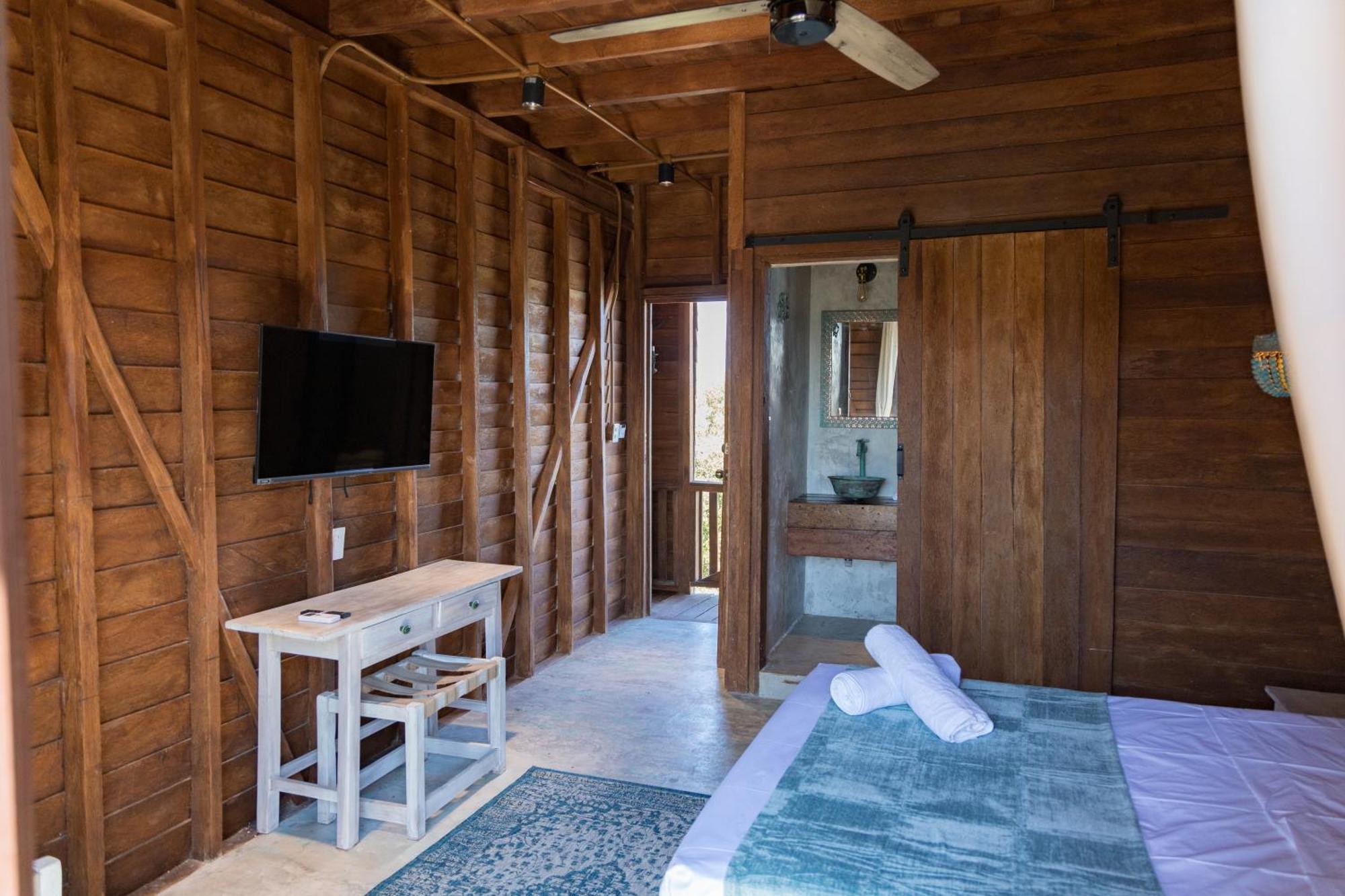 Krak-Inn Holbox - Self Check In Екстер'єр фото